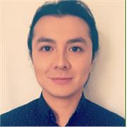 Profesor de psicología con énfasis clínico